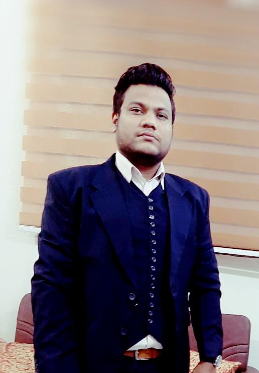 Syed Rameez Ahmed-Technical Consultant